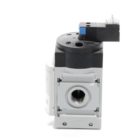 Druckaufbauventil 529803 Neuwertig